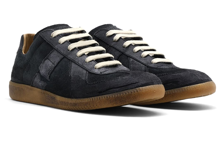 Maison Margiela Replica 'Black Gum' 圖 3