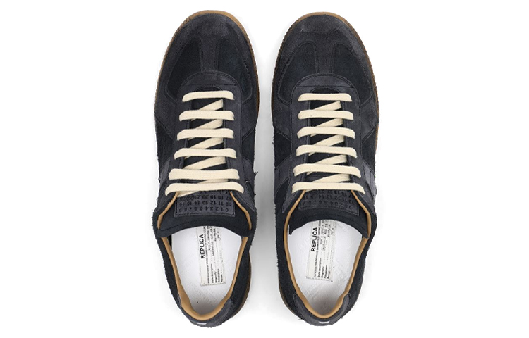 Maison Margiela Replica 'Black Gum' 圖 4