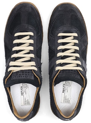 Maison Margiela Replica 'Hitam Gum' S57WS0382-P4016-T8013 Shop Maison Margiela Replica 'Hitam Gum' S57WS0382-P4016-T8013