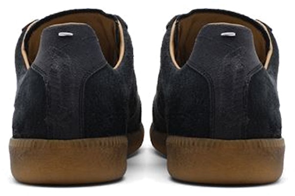 Maison Margiela Replica 'Hitam Gum' S57WS0382-P4016-T8013 Purchase Maison Margiela Replica 'Hitam Gum' S57WS0382-P4016-T8013