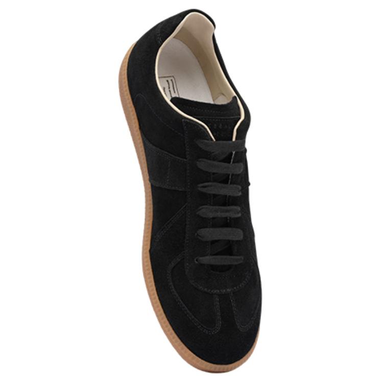 Order Maison Margiela Replica 'Kulit Hitam Low-Top' S57WS0469P5393T8008