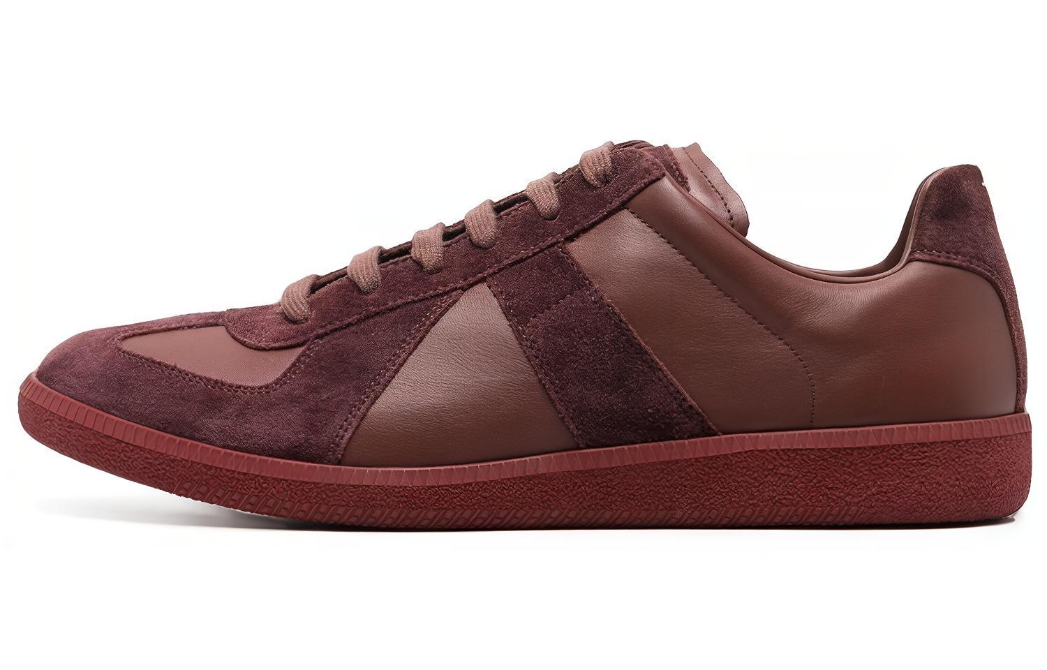 Maison Margiela Replica 'Burgundy Velvet'