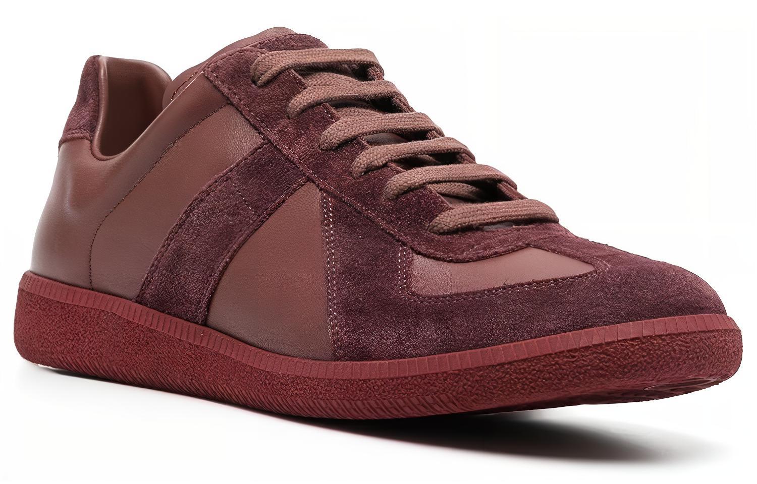 Maison Margiela Replica 'Burgundy Velvet' 圖 3