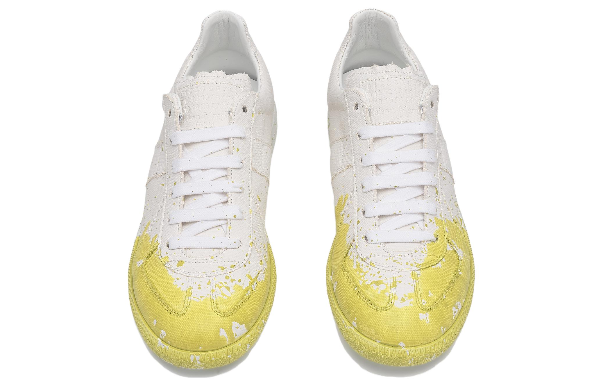 Maison Margiela Replica 'Canvas Paint' 圖 3