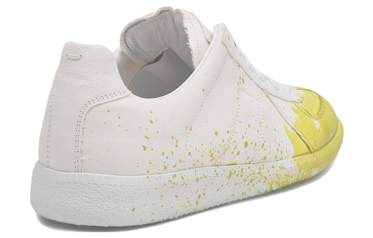 Maison Margiela Replica 'Canvas Paint' 圖 4