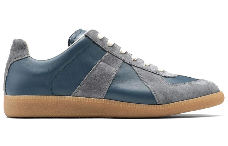 Maison Margiela Replica 'Distressed Grey Blue' 圖 2