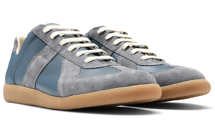 Maison Margiela Replica 'Distressed Grey Blue' 圖 3