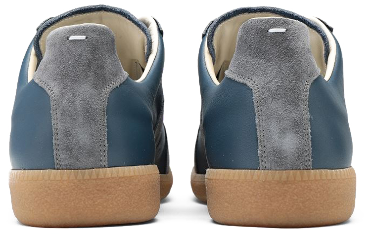 Maison Margiela Replica 'Distressed Grey Blue' 圖 5
