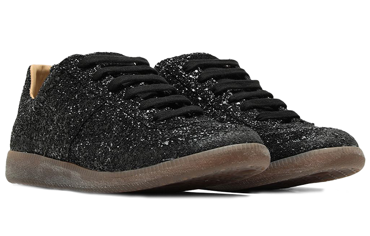 Maison Margiela Replica 'Glitter Black' 圖 2
