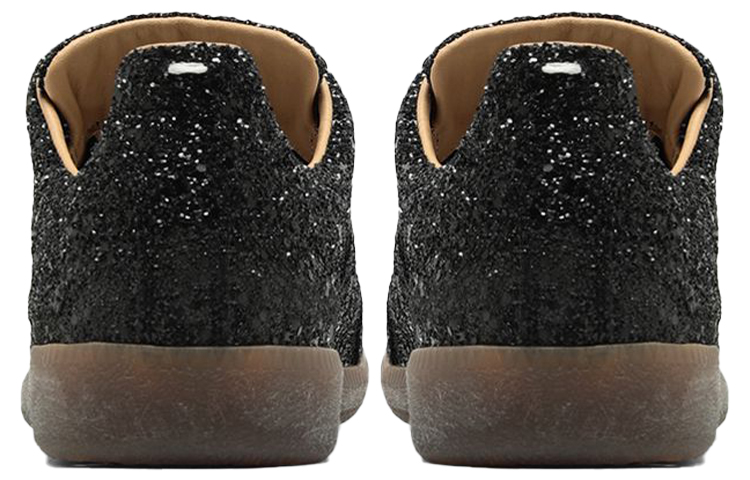 Maison Margiela Replica 'Glitter Black' 圖 3