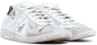 Maison Margiela Replica 'Graffiti - Putih' S57WS0355-P3568-H8283