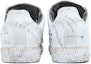 Purchase Maison Margiela Replica 'Graffiti - Putih' S57WS0355-P3568-H8283