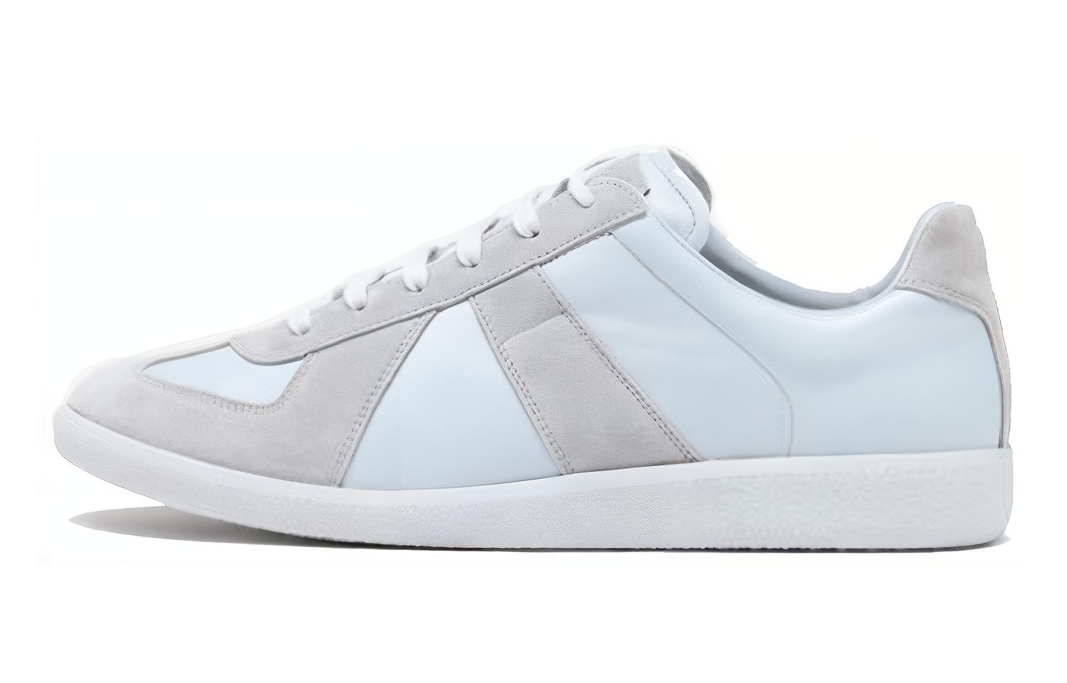 Maison Margiela Replica 'Grey White' S57WS0236P1897H8867