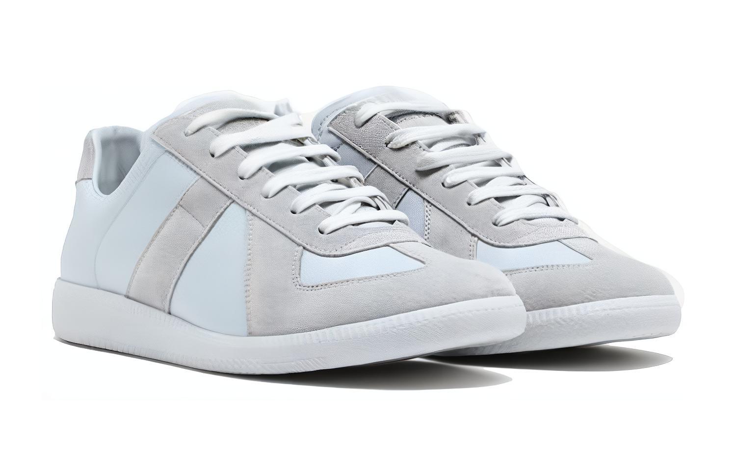 Order Maison Margiela Replica 'Grey White' S57WS0236P1897H8867