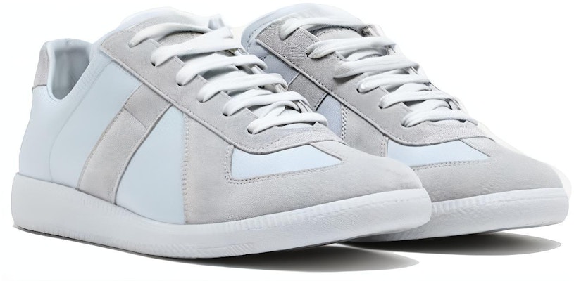 Maison Margiela Replica 'Grey White' S57WS0236P1897H8867 Order Maison Margiela Replica 'Grey White' S57WS0236P1897H8867