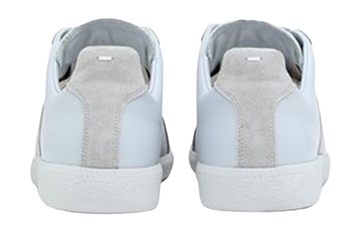 Shop Maison Margiela Replica 'Grey White' S57WS0236P1897H8867