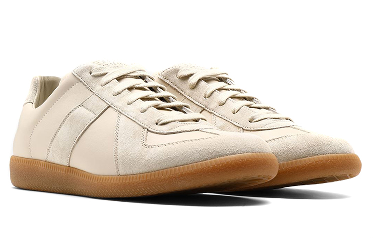 Lookbook Maison Margiela Replica '羊毛兔' S57WS0236-P1895-H8672