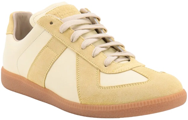 Maison Margiela Replica 'Lemon' S57WS0236-P1895-T3163 Order Maison Margiela Replica 'Lemon' S57WS0236-P1895-T3163