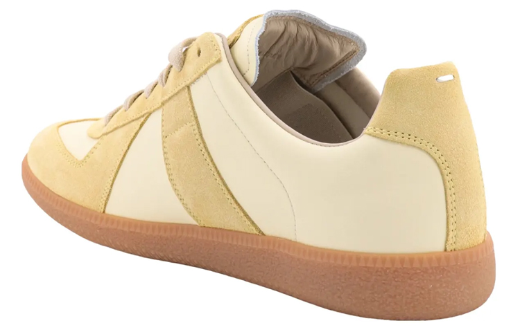 Lookbook Maison Margiela Replica 'Lemon' S57WS0236-P1895-T3163