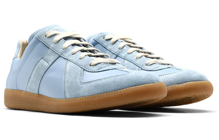 Lookbook Maison Margiela Replica '浅蓝色' S57WS0236P1895H8673