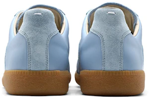 Purchase Maison Margiela 梅森馬吉拉 Replica 德訓運動 時尚板鞋 男款 淺藍