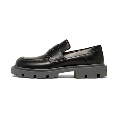 Maison Margiela Replica 'Matte Black Leather'
