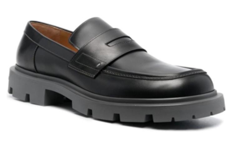 Maison Margiela Replica 'Matte Black Leather' 圖 2