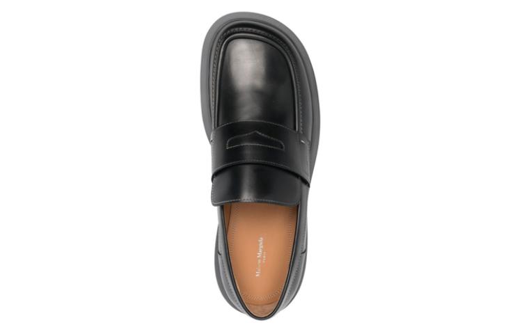 Maison Margiela Replica 'Matte Black Leather' 圖 4