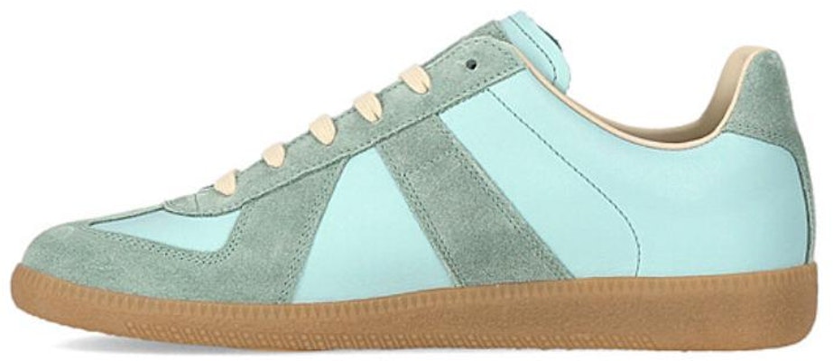 Maison Margiela Replica 'Nimbus Smoke Green' S57WS0236P1895H8864 Buy Maison Margiela Replica 'Nimbus Smoke Green' S57WS0236P1895H8864