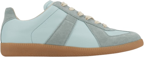 Maison Margiela Replica 'Nimbus Smoke Green' S57WS0236P1895H8864 Maison Margiela Replica 'Nimbus Smoke Green' S57WS0236P1895H8864