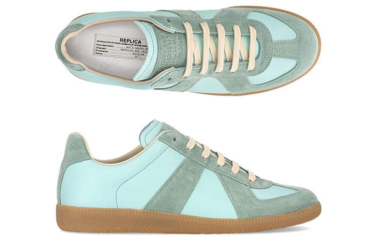 Order Maison Margiela Fusion Rendah 'Smoke Green' S57WS0236P1895H8864