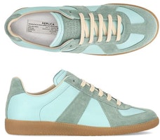 Maison Margiela Fusion Low 'Verde Humo' S57WS0236P1895H8864 Order Maison Margiela Fusion Low 'Verde Humo' S57WS0236P1895H8864