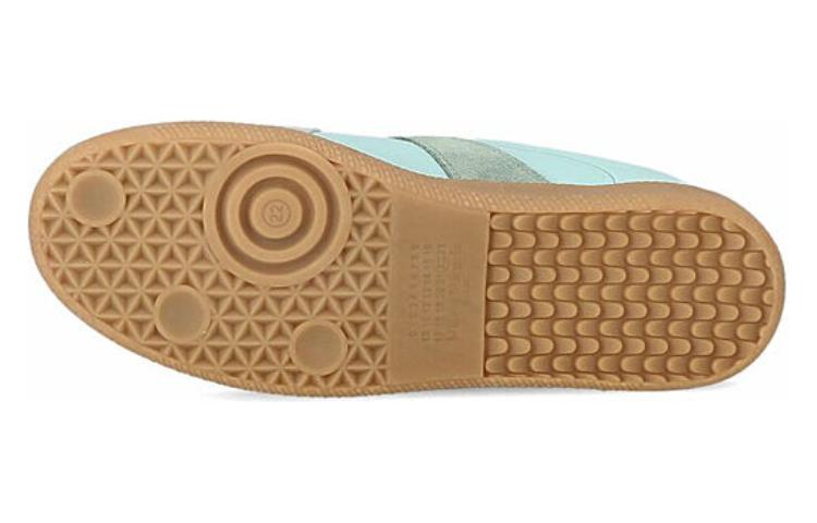 Lookbook Maison Margiela Fusion Rendah 'Smoke Green' S57WS0236P1895H8864