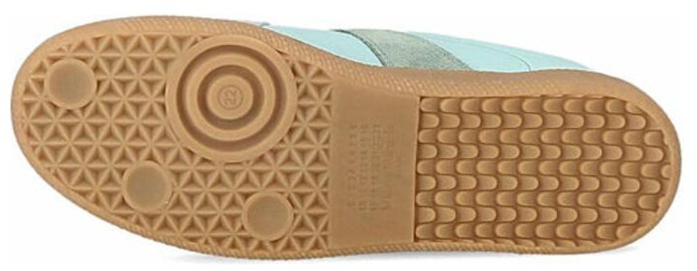 メゾン マルジェラ フュージョン ロー "スモークグリーン" S57WS0236P1895H8864 Lookbook メゾン マルジェラ フュージョン ロー "スモークグリーン" S57WS0236P1895H8864