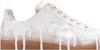 Maison Margiela Replica 'Cat Drip - Bianchetto' S57WS0374-P3957-H8545