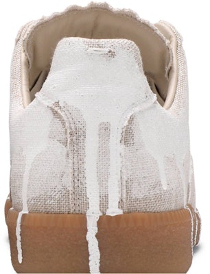 Maison Margiela Replica 'Cat Tetesan Cat - Bianchetto' S57WS0374-P3957-H8545 Sizing Maison Margiela Replica 'Cat Tetesan Cat - Bianchetto' S57WS0374-P3957-H8545