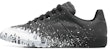 Maison Margiela Replica 'Cat Paint - Hitam' S37WS0568-P4711-H5515