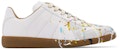 Maison Margiela Replica 'Cat Titik Cat - Putih' S57WS0240-P1892-961