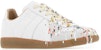 Maison Margiela Replica 'Cat Titik Cat - Putih' S57WS0240-P1892-961
