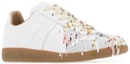 Lookbook Maison Margiela Replica 'Cat Titik Cat - Putih' S57WS0240-P1892-961