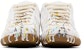 Maison Margiela Replica 'Cat Titik Cat - Putih' S57WS0240-P1892-961