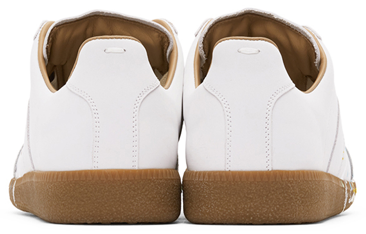 Sizing Maison Margiela Replica 'Salpicaduras de Pintura - Blanco' S57WS0240-P1892-961
