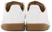 Sizing Maison Margiela Replica 'Salpicaduras de Pintura - Blanco' S57WS0240-P1892-961