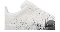 Order Maison Margiela Replica 'Cat Paint Splatter - Putih Hitam' S37WS0568-P4711-H9672
