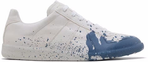 Maison Margiela Replica 'Paint Splatter - White Ming' S37WS0568-P4711-H9179 Maison Margiela Replica 'Paint Splatter - White Ming' S37WS0568-P4711-H9179