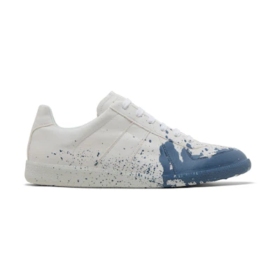 Maison Margiela Replica 'Paint Splatter - White Ming'