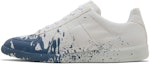 Lookbook Maison Margiela Replica 'Cat Lukisan - Putih Ming' S37WS0568-P4711-H9179
