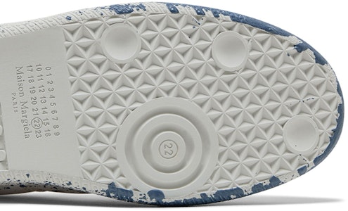 Maison Margiela Replica 'Salpicaduras de Pintura - Blanco Ming' S37WS0568-P4711-H9179 Purchase Maison Margiela Replica 'Salpicaduras de Pintura - Blanco Ming' S37WS0568-P4711-H9179