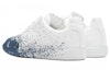 Lookbook Maison Margiela Replica 'Percikan Cat - Putih Minyak Biru' S37WS0568-P4711-H9393