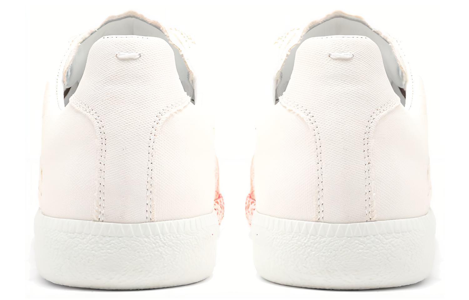 Maison Margiela Replica 'Paint Splatter - White Orange' 圖 4